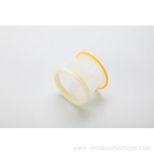 Custom Size Medical Incision Protectors